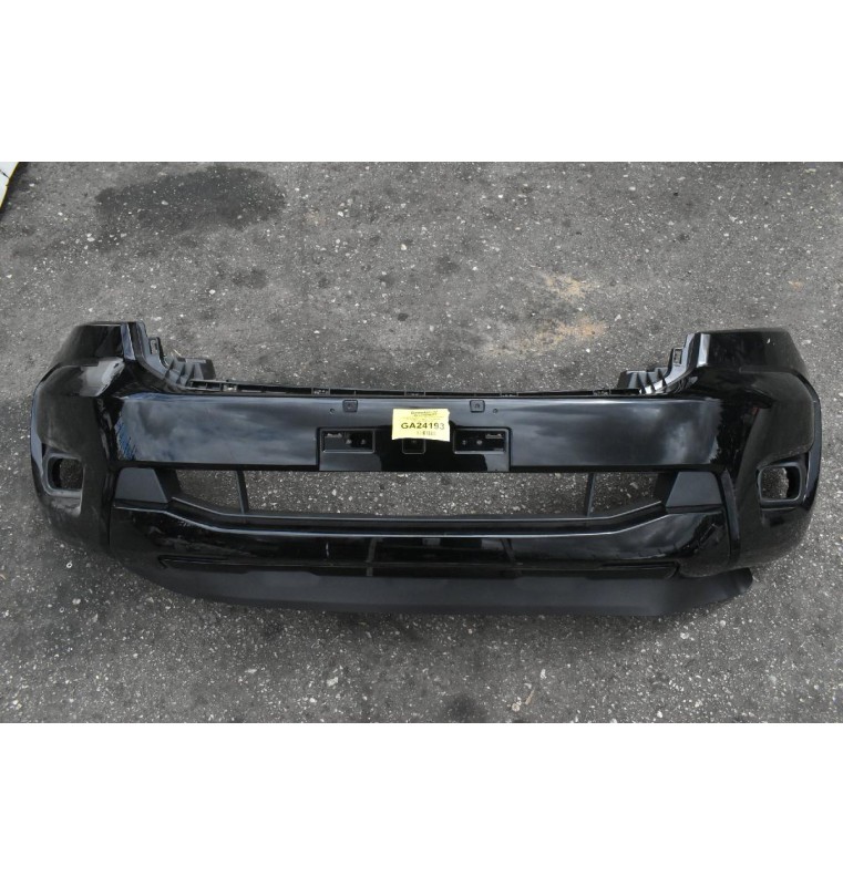 Προφυλακτήρας Εμπρός Ford Ranger 2019-2021 (Γνήσιο - Ελαφρώς Μεταχειρισμένο)