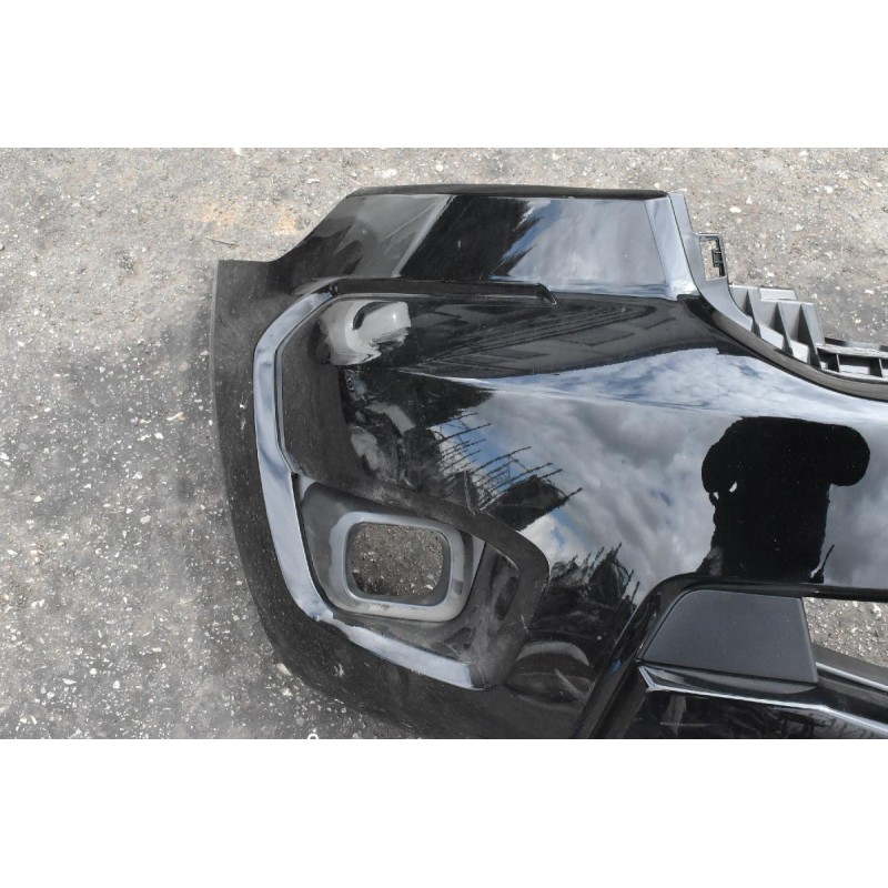 Προφυλακτήρας Εμπρός Ford Ranger 2019-2021 (Γνήσιο - Ελαφρώς Μεταχειρισμένο)