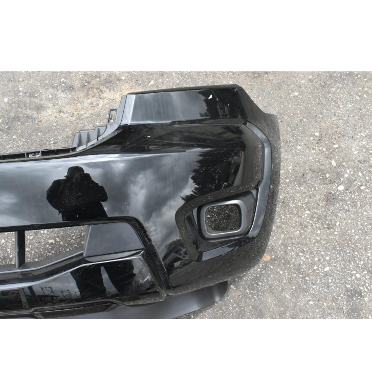 Προφυλακτήρας Εμπρός Ford Ranger 2019-2021 (Γνήσιο - Ελαφρώς Μεταχειρισμένο)