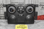 Χειριστήριο Κλιματισμού Suzuki Grand Vitara 2005-2012 39510-64J0 39510-65J81