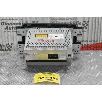 Ράδιο-CD  Suzuki Grand Vitara 2006-2015 39101-65JA0