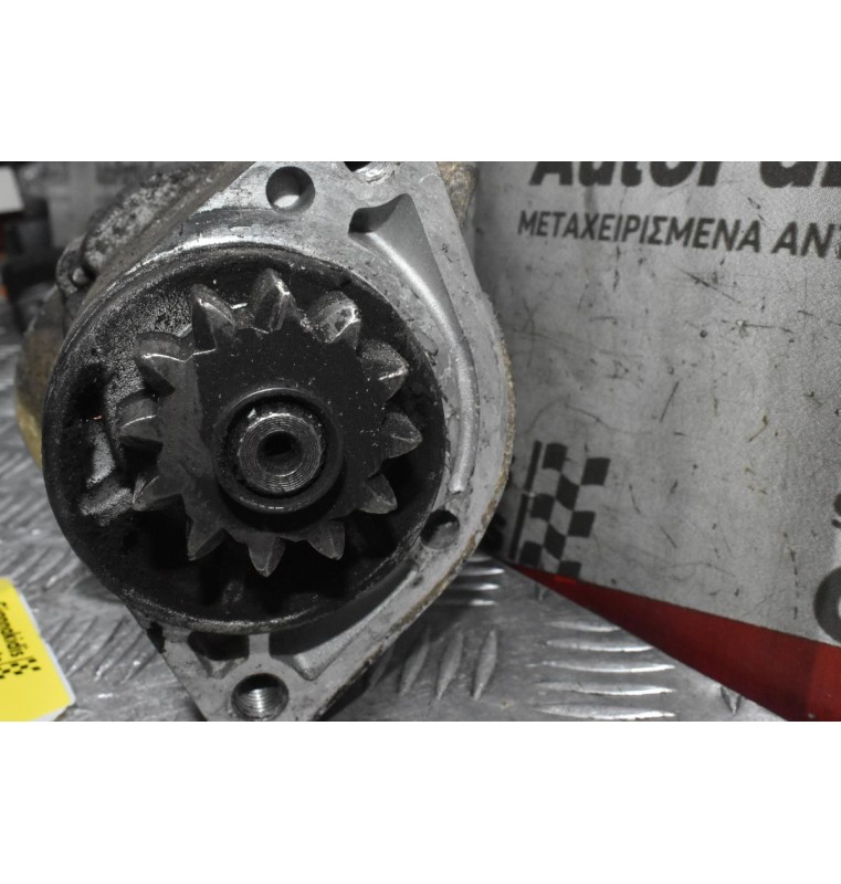 Μίζα Nissan Navara D22 YD25 133ps 2001-2005