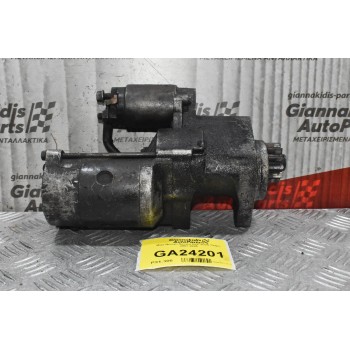 Μίζα Nissan Navara D22 YD25 133ps 2001-2005