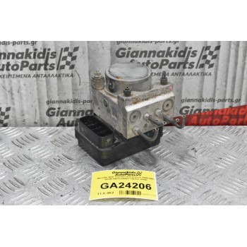 Μονάδα ABS Toyota Land Cruiser 1998-2007 AISIN 44510-60060 135110-19160