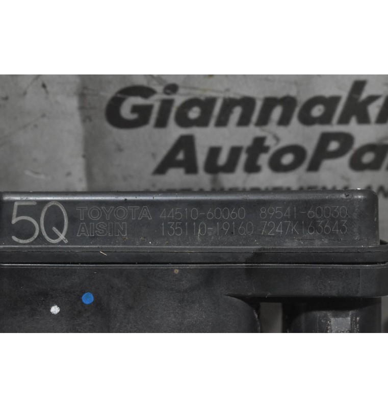 Μονάδα ABS Toyota Land Cruiser 1998-2007 AISIN 44510-60060 135110-19160