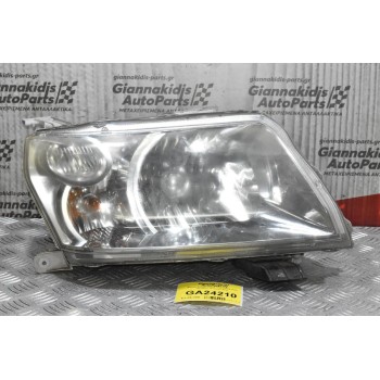 Φανάρι Suzuki Grand Vitara 2006-2015 100-59077 (Εμπρός Δεξί) 3ΠΟΡΤΟ