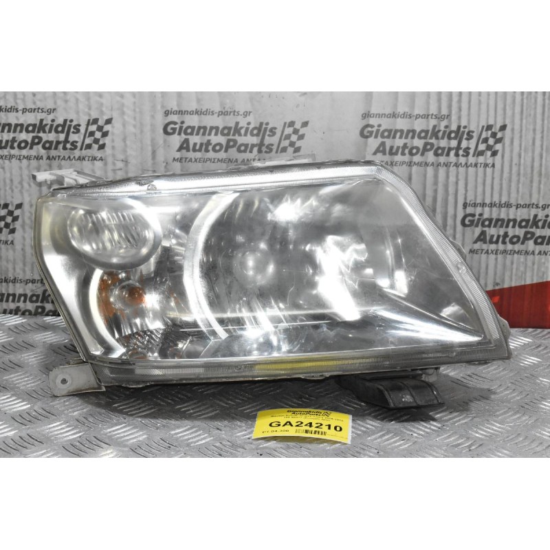 Φανάρι Suzuki Grand Vitara 2006-2015 100-59077 (Εμπρός Δεξί) 3ΠΟΡΤΟ