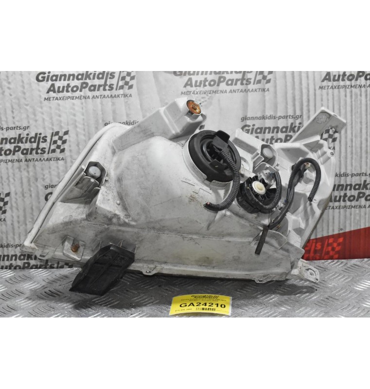 Φανάρι Suzuki Grand Vitara 2006-2015 100-59077 (Εμπρός Δεξί) 3ΠΟΡΤΟ