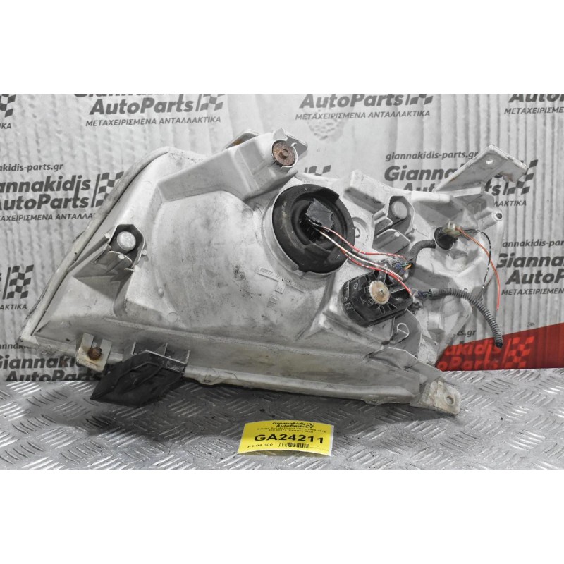 Φανάρι Suzuki Grand Vitara 2006-2015 100-59077 (Εμπρός Δεξί) 3ΠΟΡΤΟ