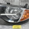 Φανάρι Εμπρός Αριστερό Mitsubishi L200 Safari KB4 2006-2011