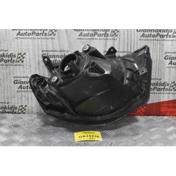 Φανάρι Εμπρός Αριστερό Mitsubishi L200 Safari KB4 2009-2011