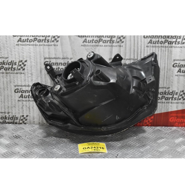 Φανάρι Εμπρός Αριστερό Mitsubishi L200 Safari KB4 2009-2011