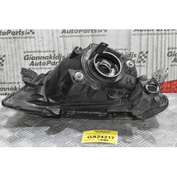 Φανάρι Εμπρός Αριστερό Mitsubishi L200 Safari KB4 2009-2011