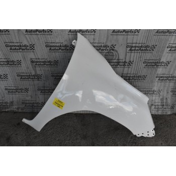 Φτερό Δεξί Toyota Hilux Revo GUN 4X4 2015-2022 (Γνήσιο) (Με Χτύπημα)