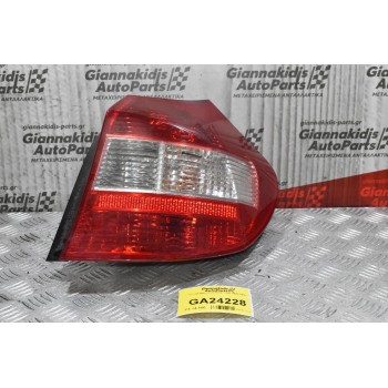 Φανάρι Πίσω Δεξί Bmw 1 E87 2004-2011
