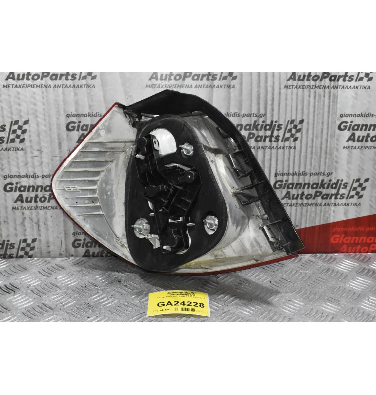 Φανάρι Πίσω Δεξί Bmw 1 E87 2004-2011