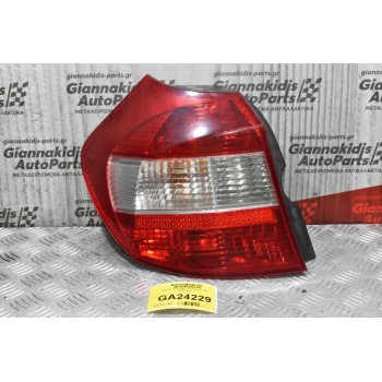Φανάρι Πίσω Αριστερό Bmw 1 E87 2004-2011