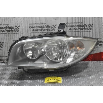 Φανάρι Εμπρός Αριστερό Bmw 1 E87 2004-2011