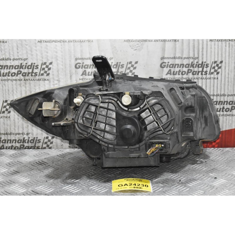 Φανάρι Εμπρός Αριστερό Bmw 1 E87 2004-2011