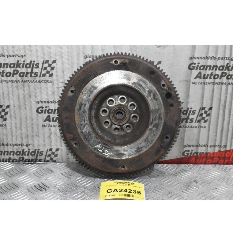 Βολάν Suzuki Jimny 1.3 M13A 2001-2007