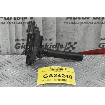 Πολλαπλασιαστής Suzuki Jimny 1.3 M13A 2001-2007