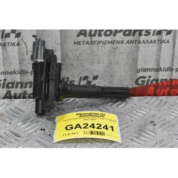 Πολλαπλασιαστής Suzuki Jimny 1.3 M13A 2001-2007