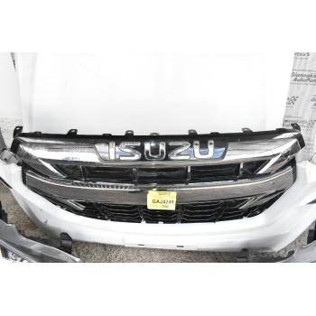 Μουρη κομπλε Χωρις Ψυγεια - Φτερα Isuzu D-Max Gravity 2019-2023 (Γνήσια - Ελαφρώς Μεταχειρισμένη)