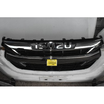 Μουρη κομπλε Χωρις Ψυγεια Isuzu D-Max Gravity 2019-2023 (Γνήσια - Ελαφρώς Μεταχειρισμένη)