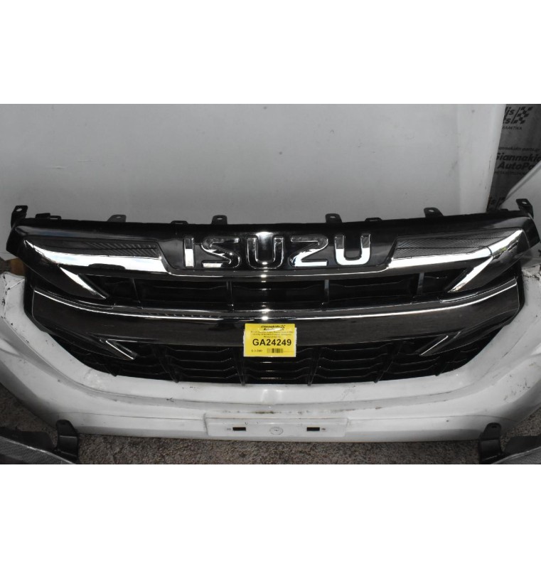 Μουρη κομπλε Χωρις Ψυγεια Isuzu D-Max Gravity 2019-2023 (Γνήσια - Ελαφρώς Μεταχειρισμένη)