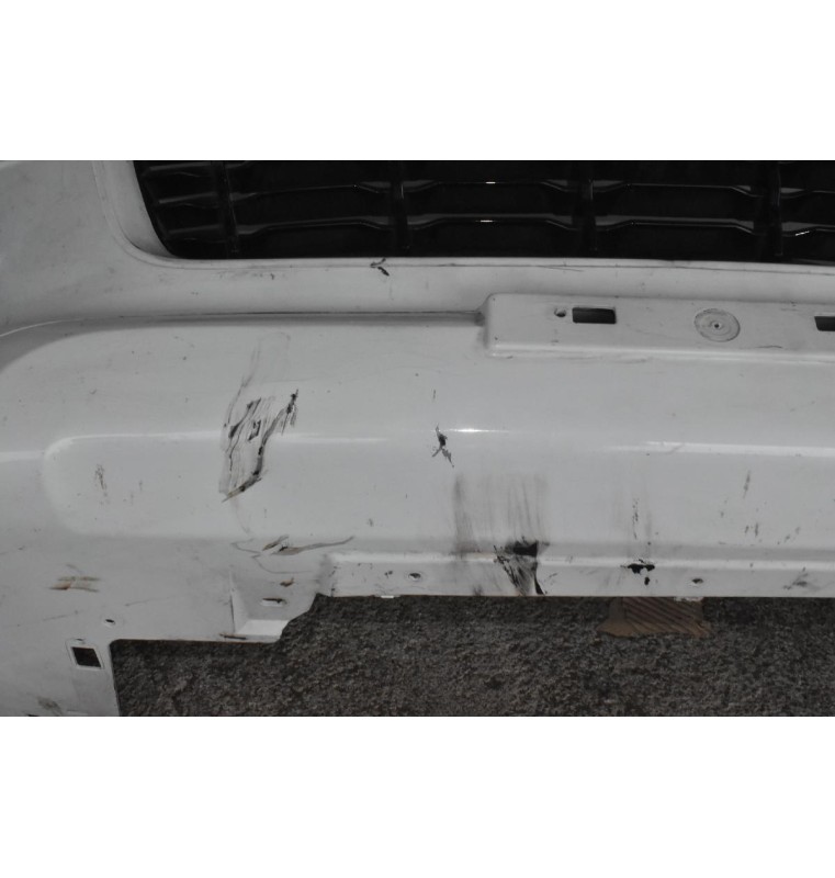 Μουρη κομπλε Χωρις Ψυγεια Isuzu D-Max Gravity 2019-2023 (Γνήσια - Ελαφρώς Μεταχειρισμένη)