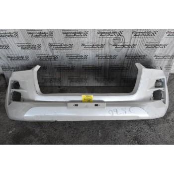 Προφυλακτήρας Εμπρός Isuzu D-Max Gravity 2019-2023 (Γνήσιο - Ελαφρώς Μεταχειρισμένο)