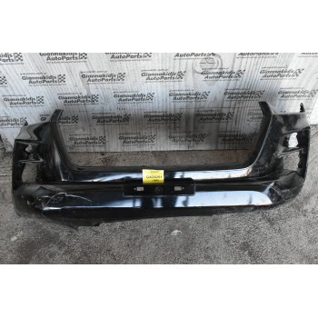 Προφυλακτήρας Εμπρός Isuzu D-Max Gravity 2019-2023 (Γνήσιο - Ελαφρώς Μεταχειρισμένο)