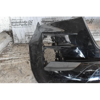 Προφυλακτήρας Εμπρός Isuzu D-Max Gravity 2019-2023 (Γνήσιο - Ελαφρώς Μεταχειρισμένο)