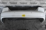 Προφυλακτήρας Πίσω Audi A5 4F S-LINE 2008-2011 4F5807511E (Γνήσιο - Ελαφρώς Μεταχειρισμένο) (Με Αισθητήρες)