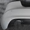 Προφυλακτήρας Πίσω Audi A5 4F S-LINE 2008-2011 4F5807511E (Γνήσιο - Ελαφρώς Μεταχειρισμένο) (Με Αισθητήρες)
