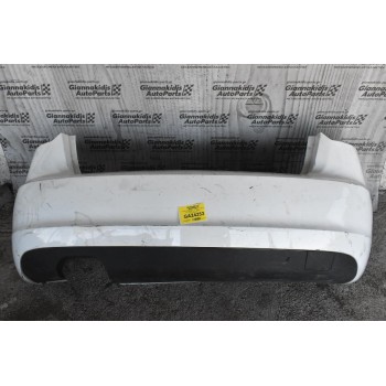 Προφυλακτήρας Πίσω Audi A3 Sportback 2008-2013 (Γνήσιο - Ελαφρώς Μεταχειρισμένο)