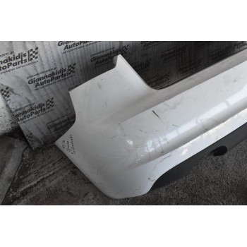 Προφυλακτήρας Πίσω Audi A3 Sportback 2008-2013 (Γνήσιο - Ελαφρώς Μεταχειρισμένο)