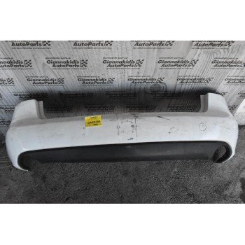 Προφυλακτήρας Πίσω Audi A4 Estate (Καραβάν) B8 2008-2010 (Γνήσιο - Ελαφρώς Μεταχειρισμένο) 8K9807385D