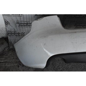 Προφυλακτήρας Πίσω Audi A4 Estate (Καραβάν) B8 2008-2010 (Γνήσιο - Ελαφρώς Μεταχειρισμένο) 8K9807385D