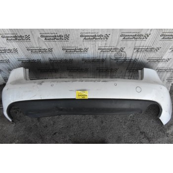 Προφυλακτήρας Πίσω Audi A4 Estate (Καραβάν) B8 2008-2010 (Γνήσιο - Ελαφρώς Μεταχειρισμένο) 8K9807385D