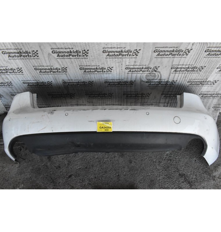 Προφυλακτήρας Πίσω Audi A4 Estate (Καραβάν) B8 2008-2010 (Γνήσιο - Ελαφρώς Μεταχειρισμένο) 8K9807385D