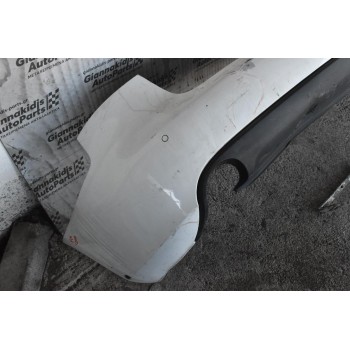 Προφυλακτήρας Πίσω Audi A4 Estate (Καραβάν) B8 2008-2010 (Γνήσιο - Ελαφρώς Μεταχειρισμένο) 8K9807385D