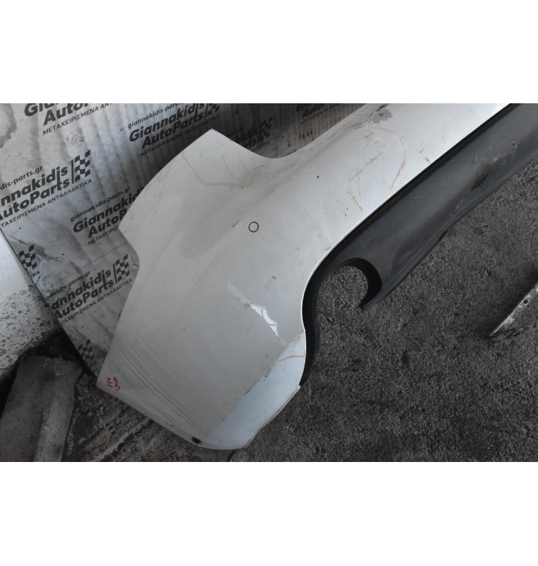 Προφυλακτήρας Πίσω Audi A4 Estate (Καραβάν) B8 2008-2010 (Γνήσιο - Ελαφρώς Μεταχειρισμένο) 8K9807385D