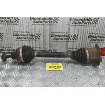 Ημιαξόνιο Δεξιό Audi A4 2.0 CDN 2008-2011