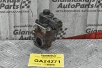 Βαλβίδα EGR Suzuki Liana 1.3cc M13A 2001-2007 (6pins)