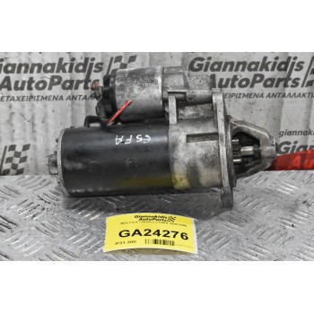 Μίζα Ford Transit 2.3 E5FA 2000-2005 BOSCH 001107041