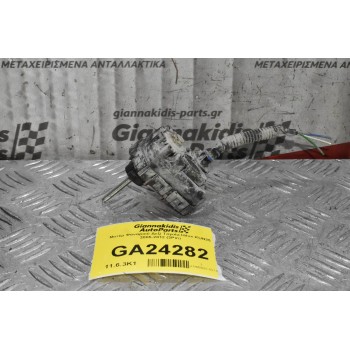 Μοτέρ Φαναριού Δεξί Toyota Hilux KUN25 2005-2012 (3Pin)