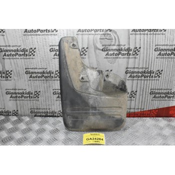 Λασποτήρας Εμπρος Αριστερός Toyota Hilux KUN 2005-2012