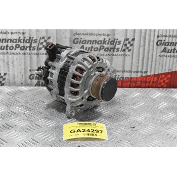 Δυναμό Nissan Navara YS23 2.3 DCI 120A 2015-2020 23100-4JA0A