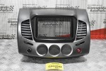 Κονσόλα Ταμπλό + Αεραγωγοί Mitsubishi L200 KB4 2006-2015 MN179800ZZ
